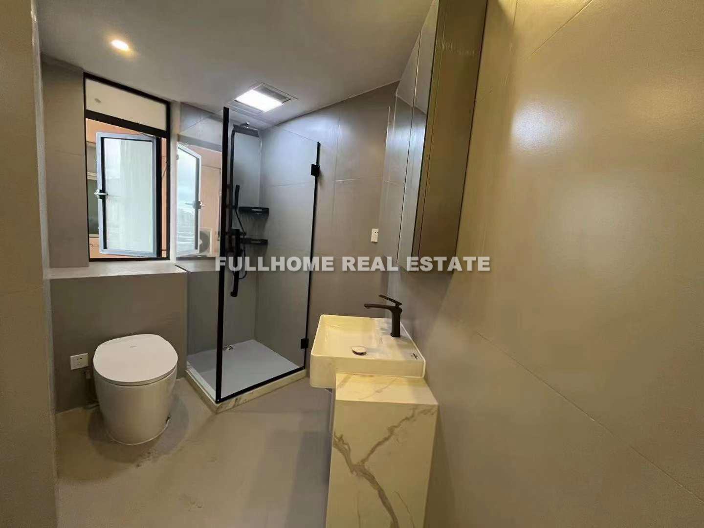 Jiahui Plaza - Interior view 4, Shanghai rental property