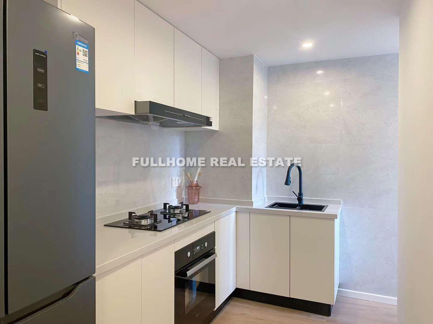 Xin Hui Apartment - Interior view 7, Shanghai rental property