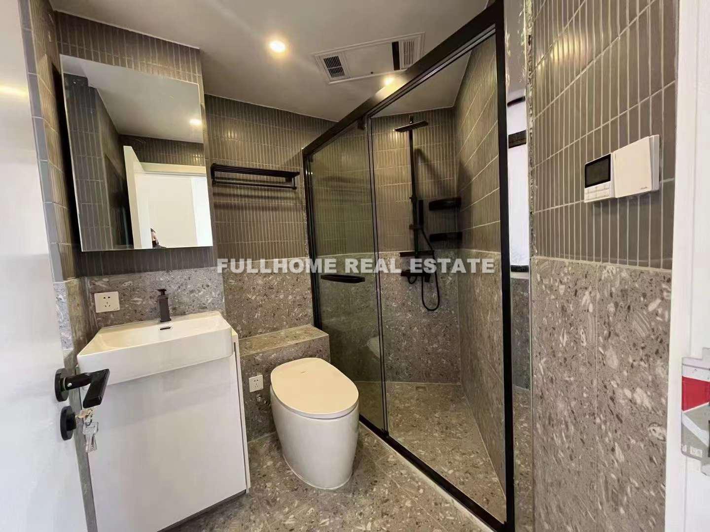 Jiahui Plaza - Interior view 7, Shanghai rental property