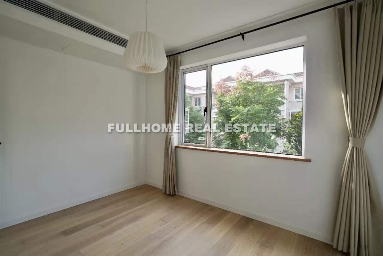 Jing An Garden View - Interior view 7, Shanghai rental property
