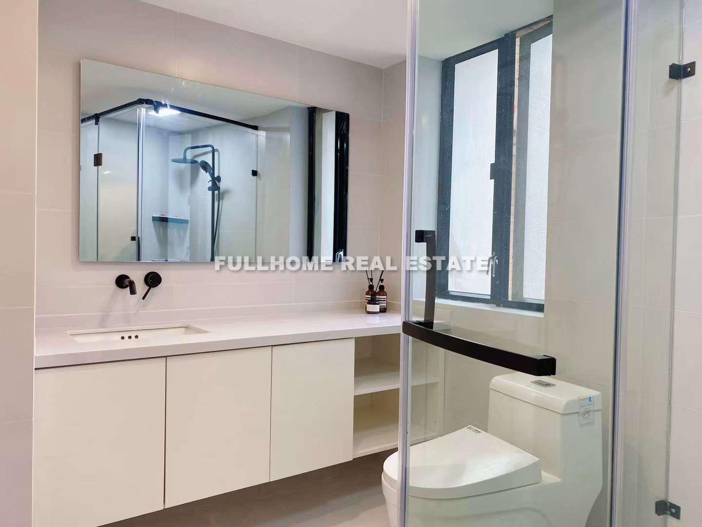 Xin Hui Apartment - Interior view 8, Shanghai rental property
