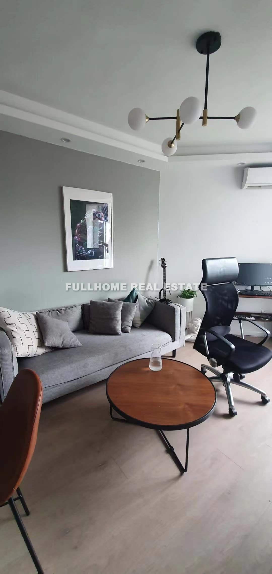 Tianping Apartment - Interior view 2, Shanghai rental property