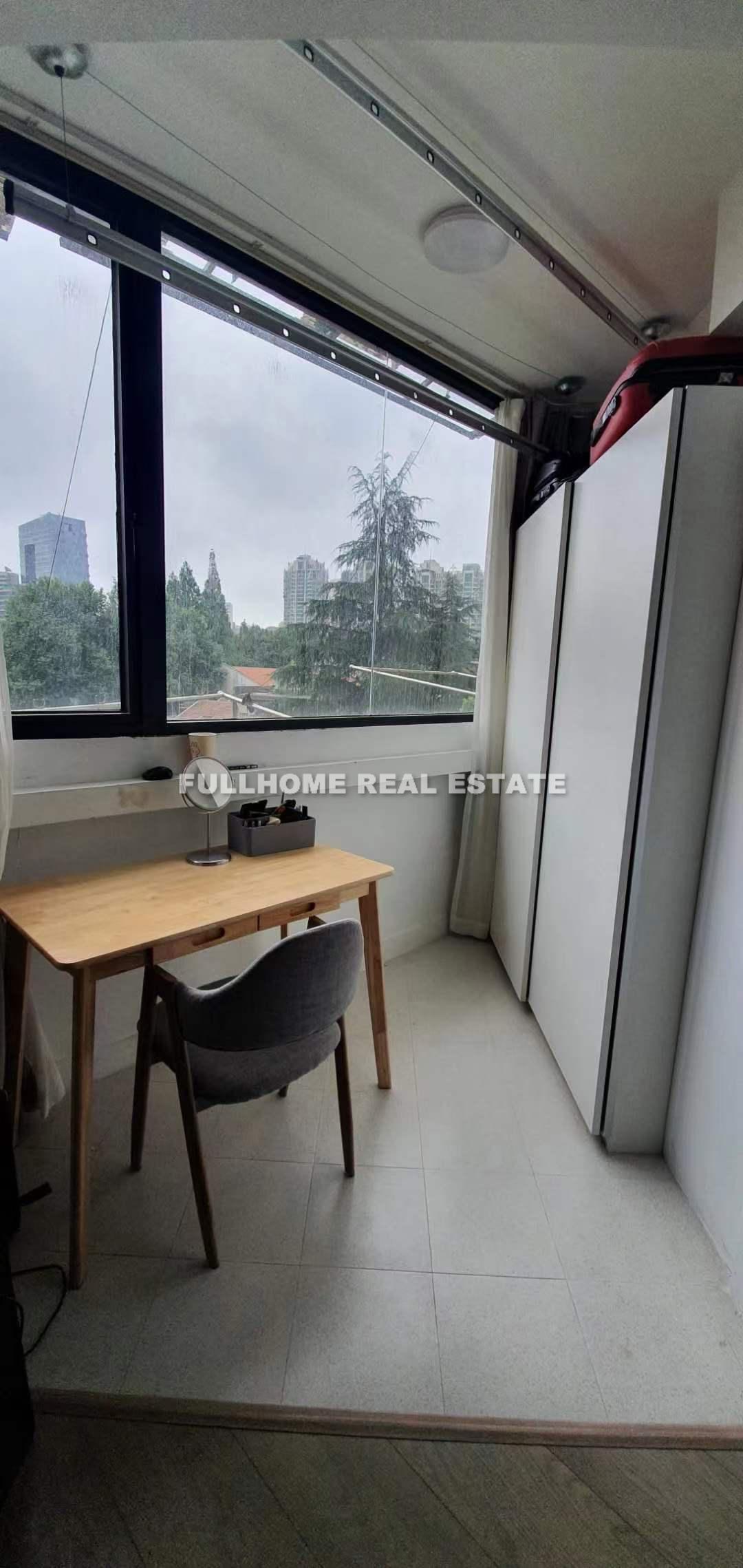 Tianping Apartment - Interior view 4, Shanghai rental property