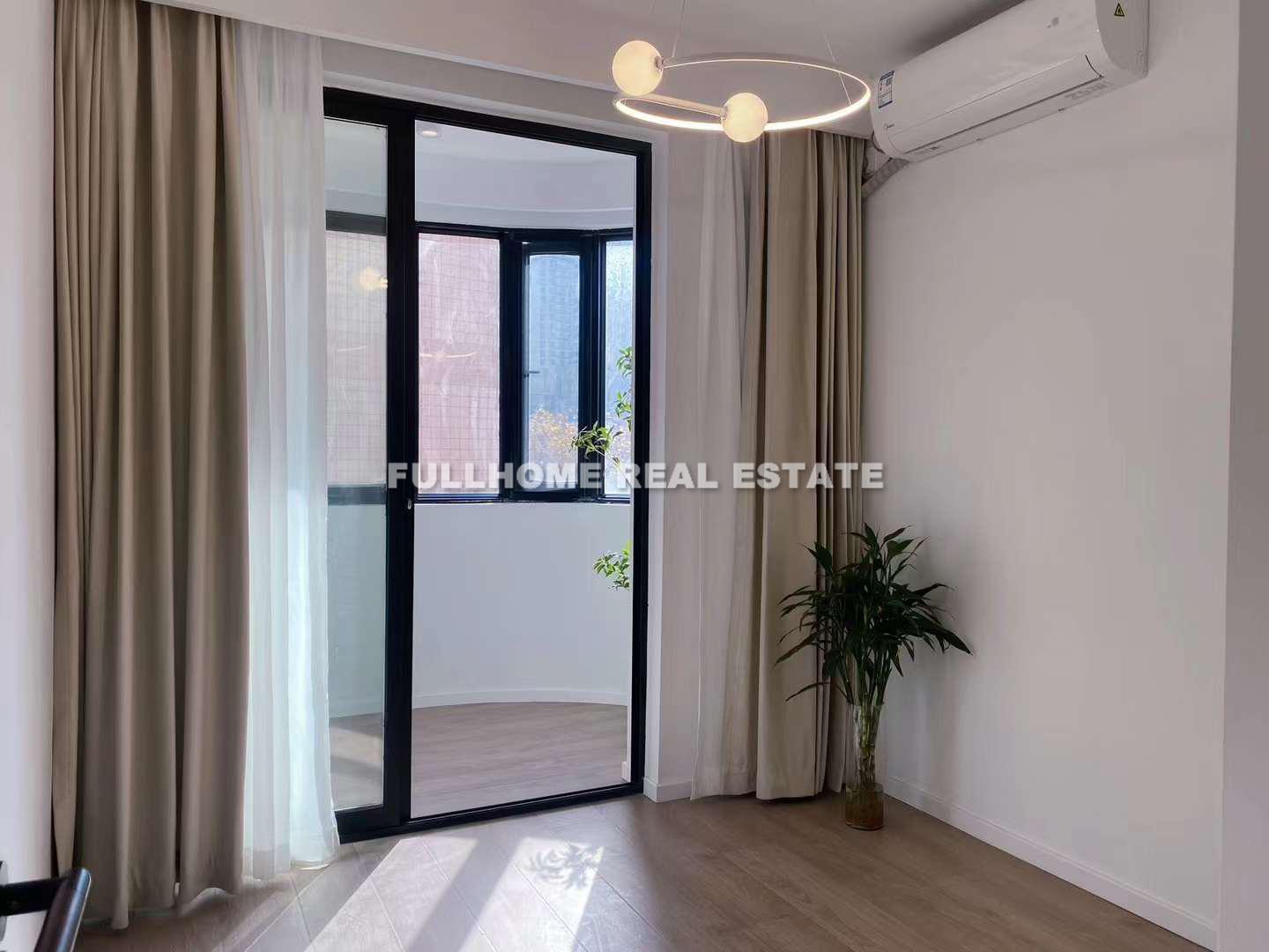 Xin Hui Apartment - Interior view 4, Shanghai rental property