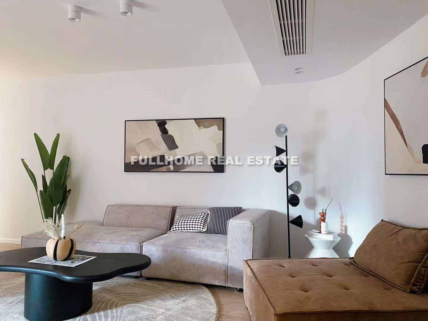 Xin Hui Apartment - Interior view 3, Shanghai rental property