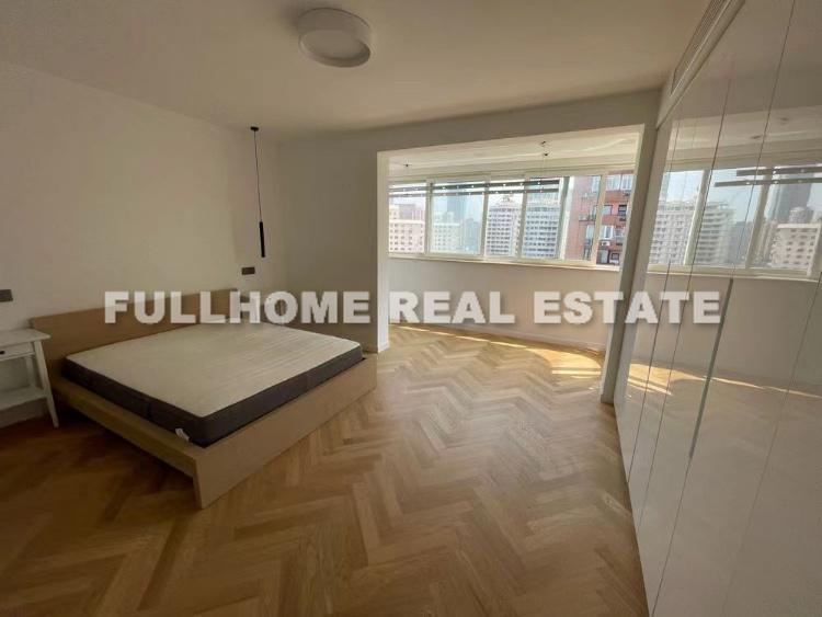Zheng Li Apartment - Interior view 4, Shanghai rental property