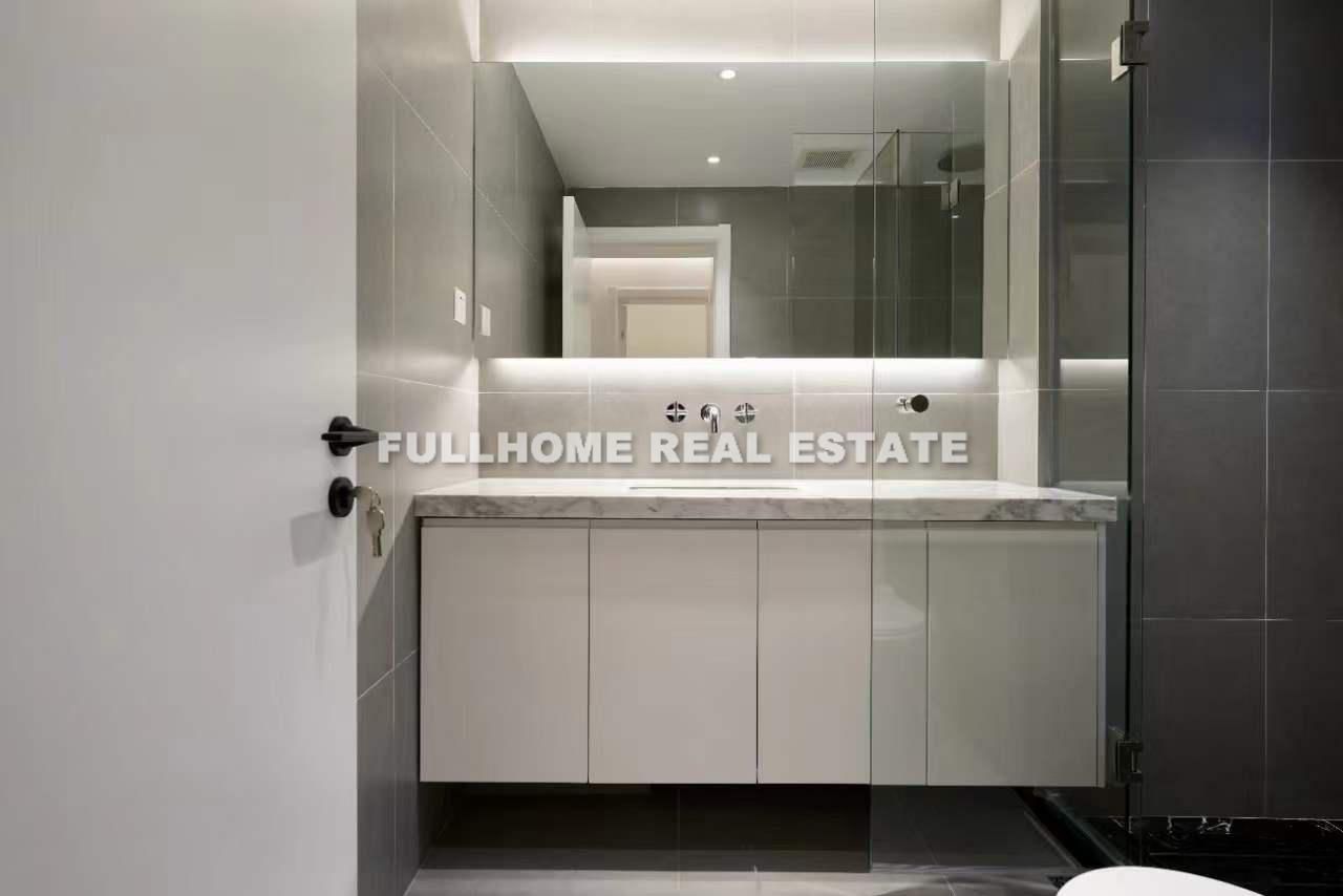 Jing An Garden View - Interior view 2, Shanghai rental property