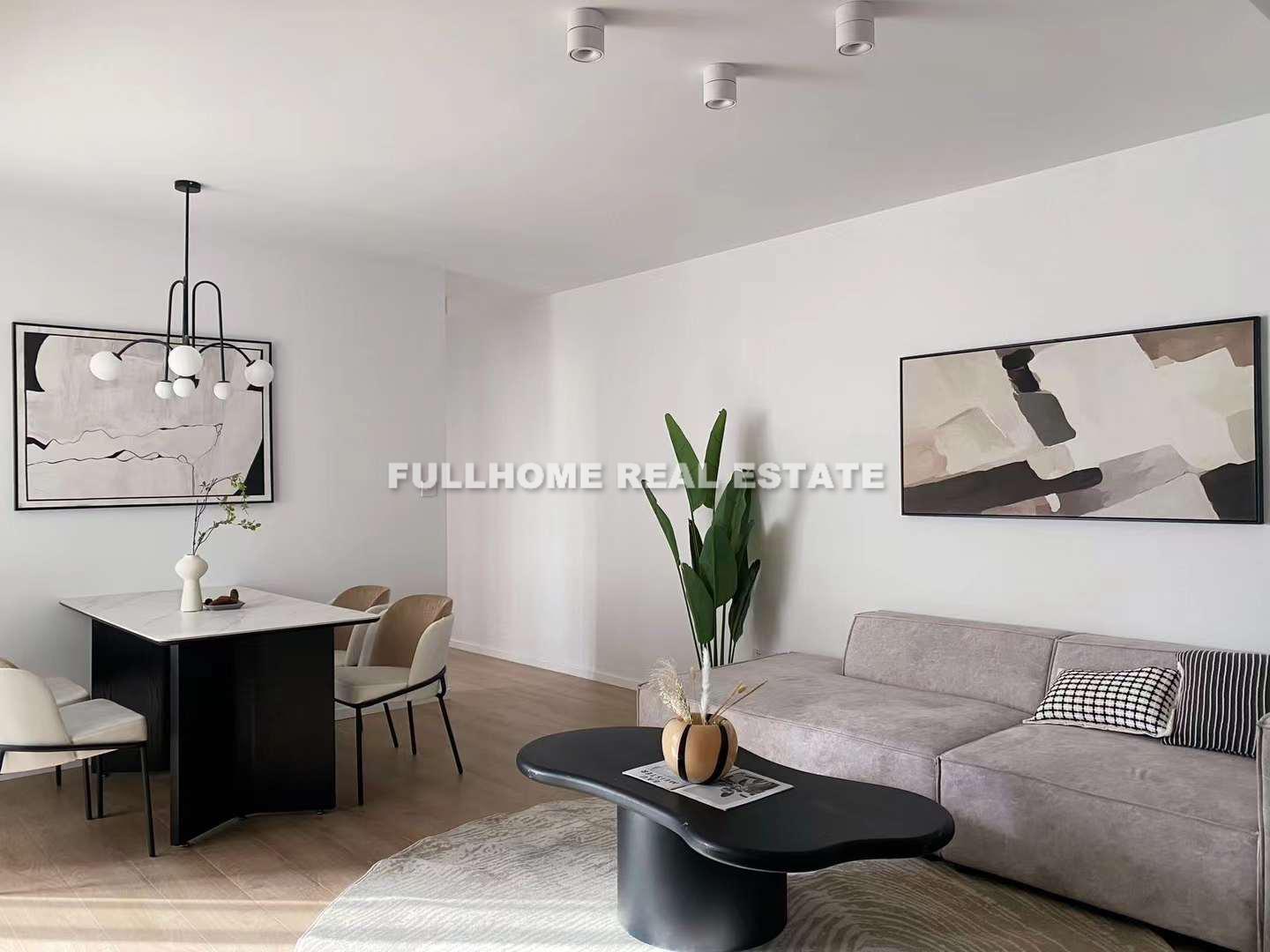 Xin Hui Apartment - Interior view 2, Shanghai rental property