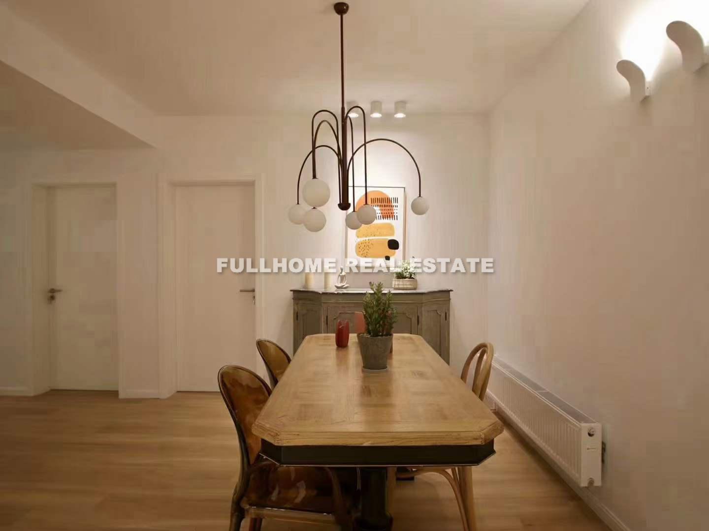 Dingxin Garden - Interior view 6, Shanghai rental property