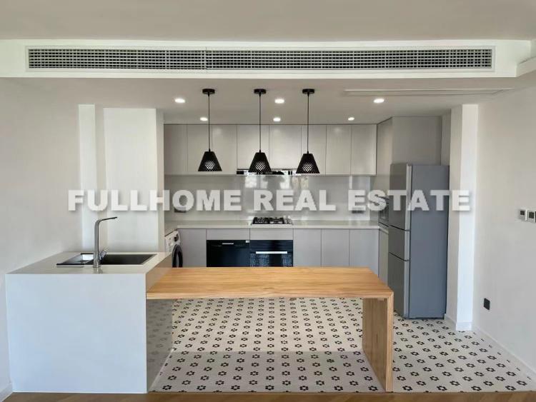 Zheng Li Apartment - Interior view 7, Shanghai rental property