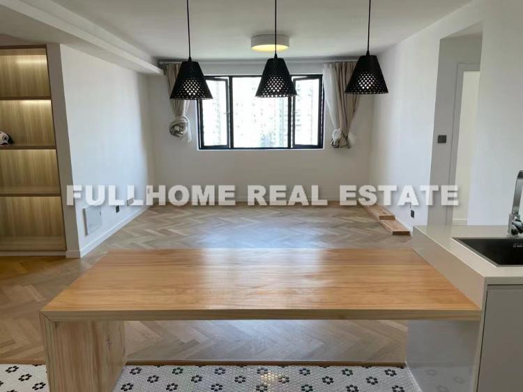 Zheng Li Apartment - Interior view 6, Shanghai rental property