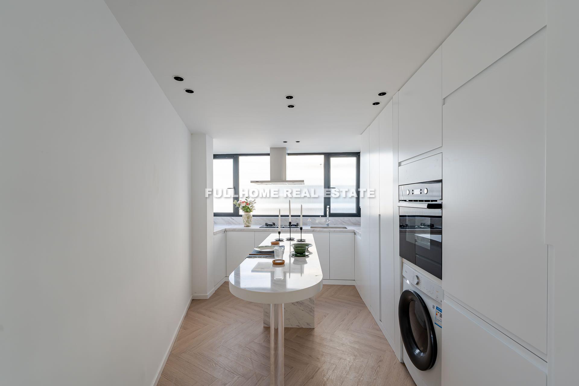 Wen Ding Tian Xia Yuan - Interior view 8, Shanghai rental property