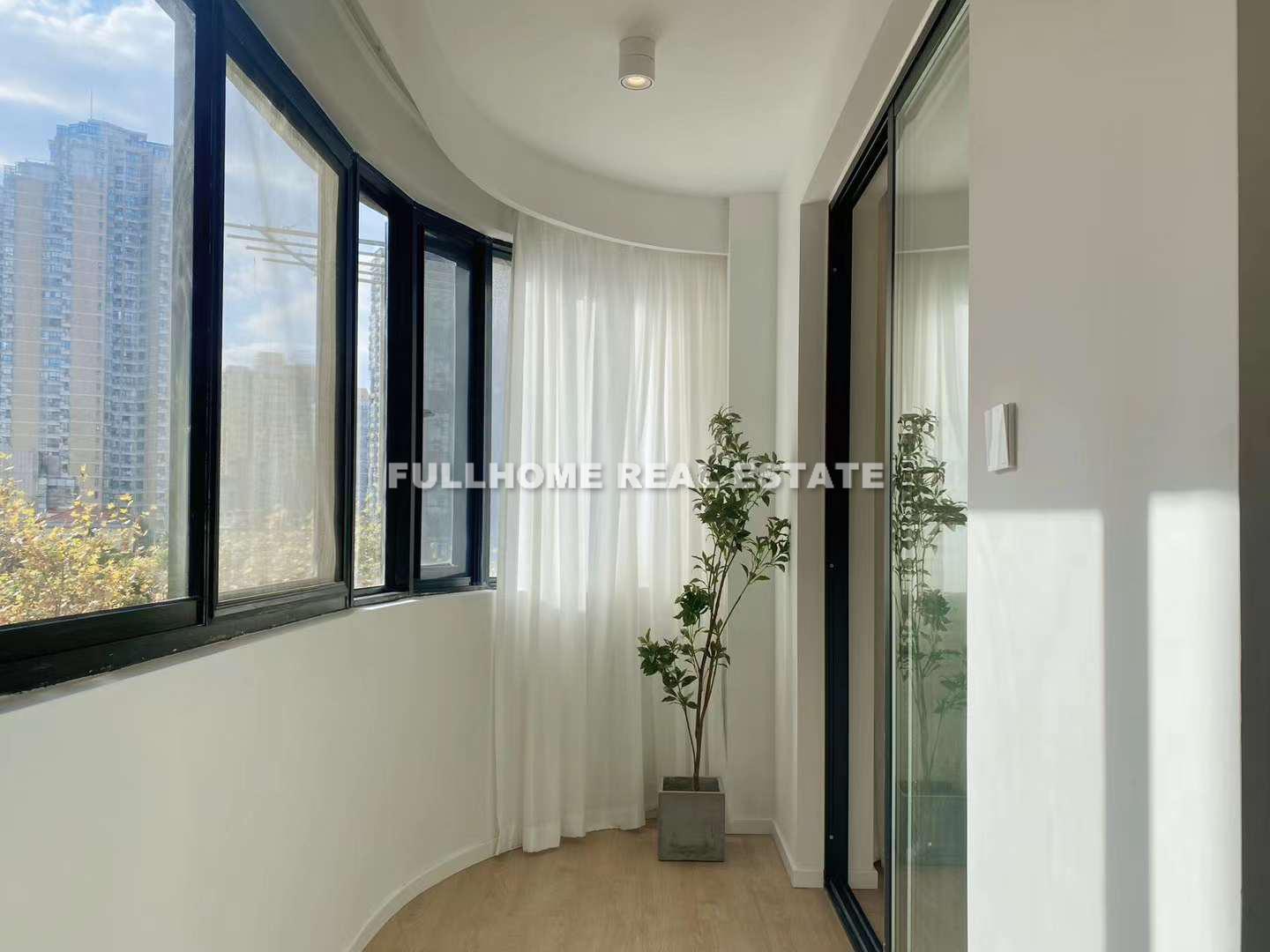 Xin Hui Apartment - Interior view 6, Shanghai rental property