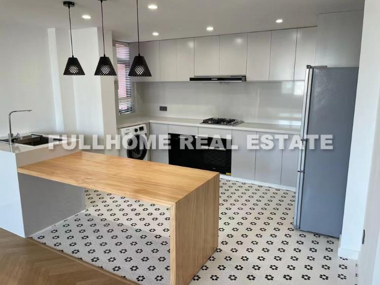 Zheng Li Apartment - Interior view 5, Shanghai rental property