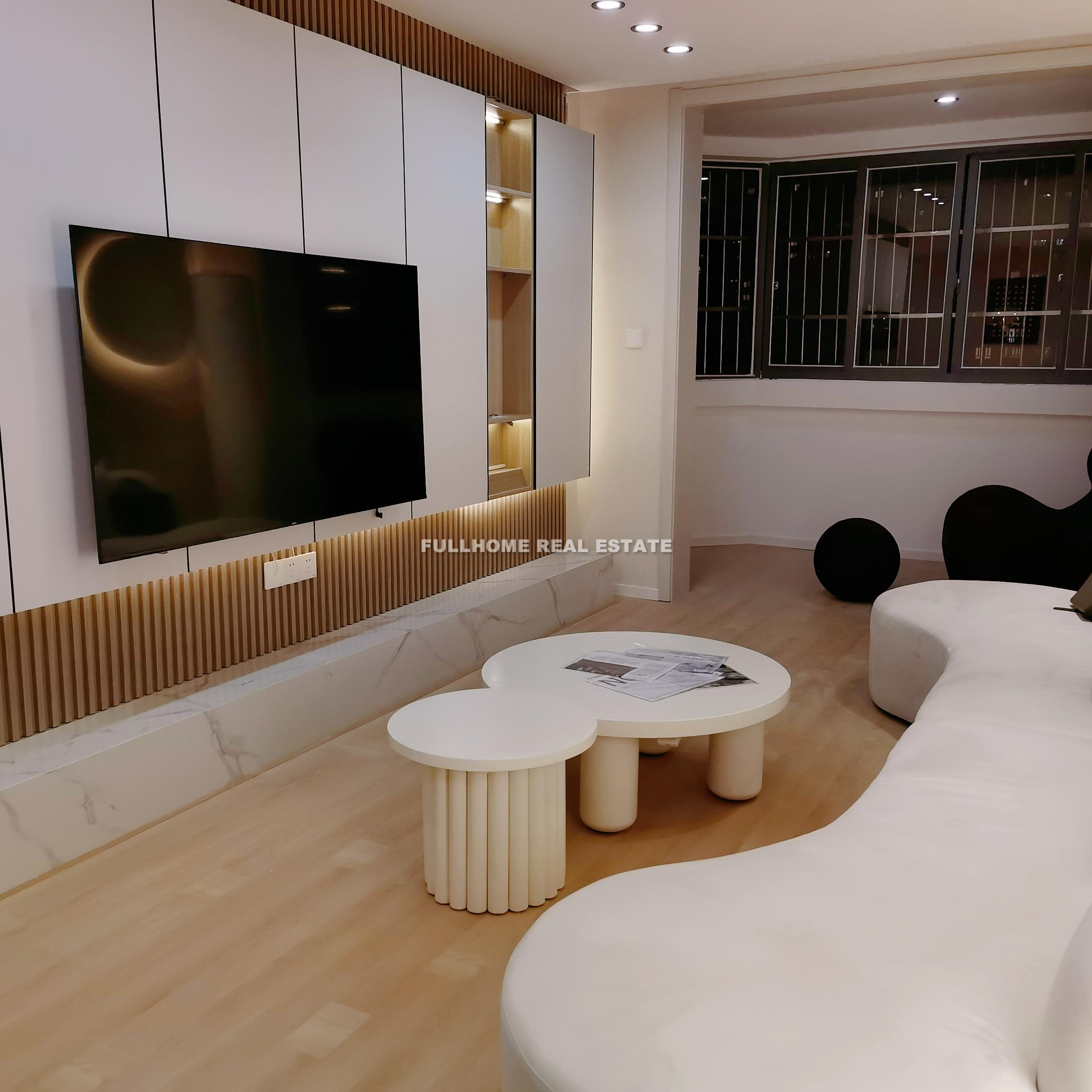 Kangding Building - Interior view 9, Shanghai rental property