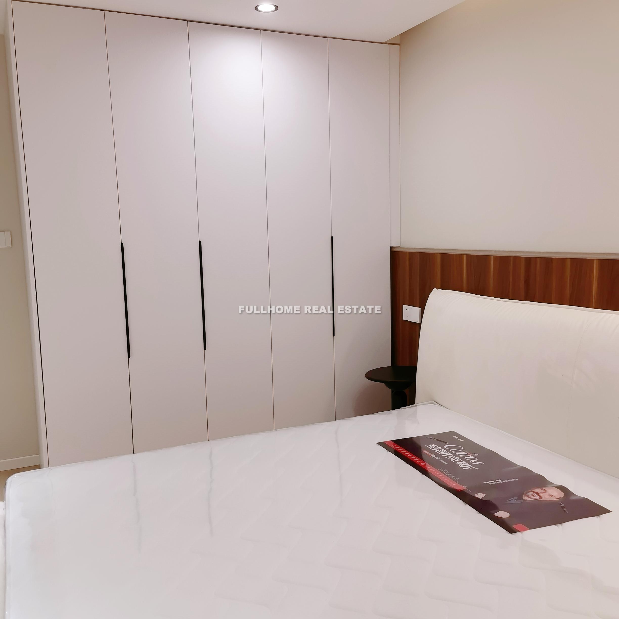 Kangding Building - Interior view 6, Shanghai rental property