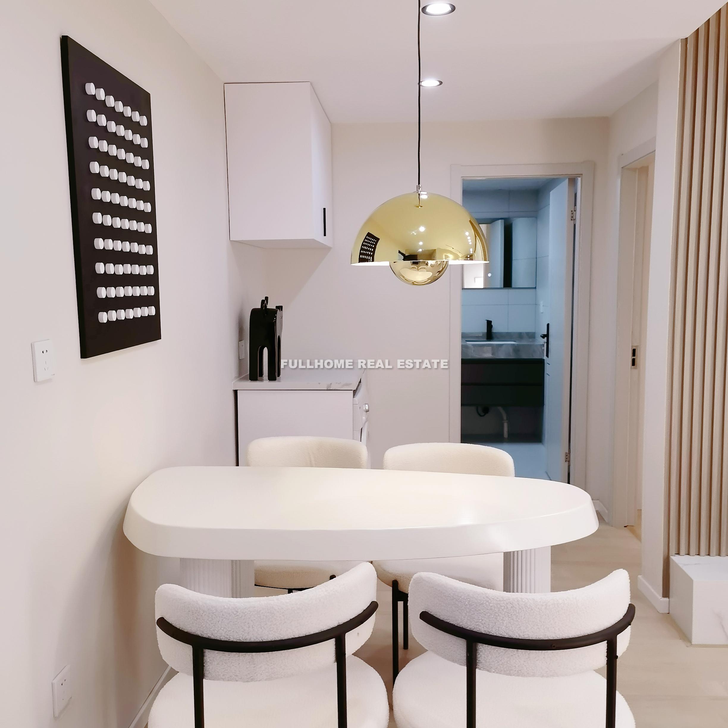 Kangding Building - Interior view 8, Shanghai rental property