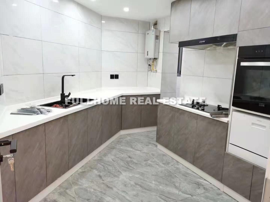 San He Garden - Interior view 5, Shanghai rental property