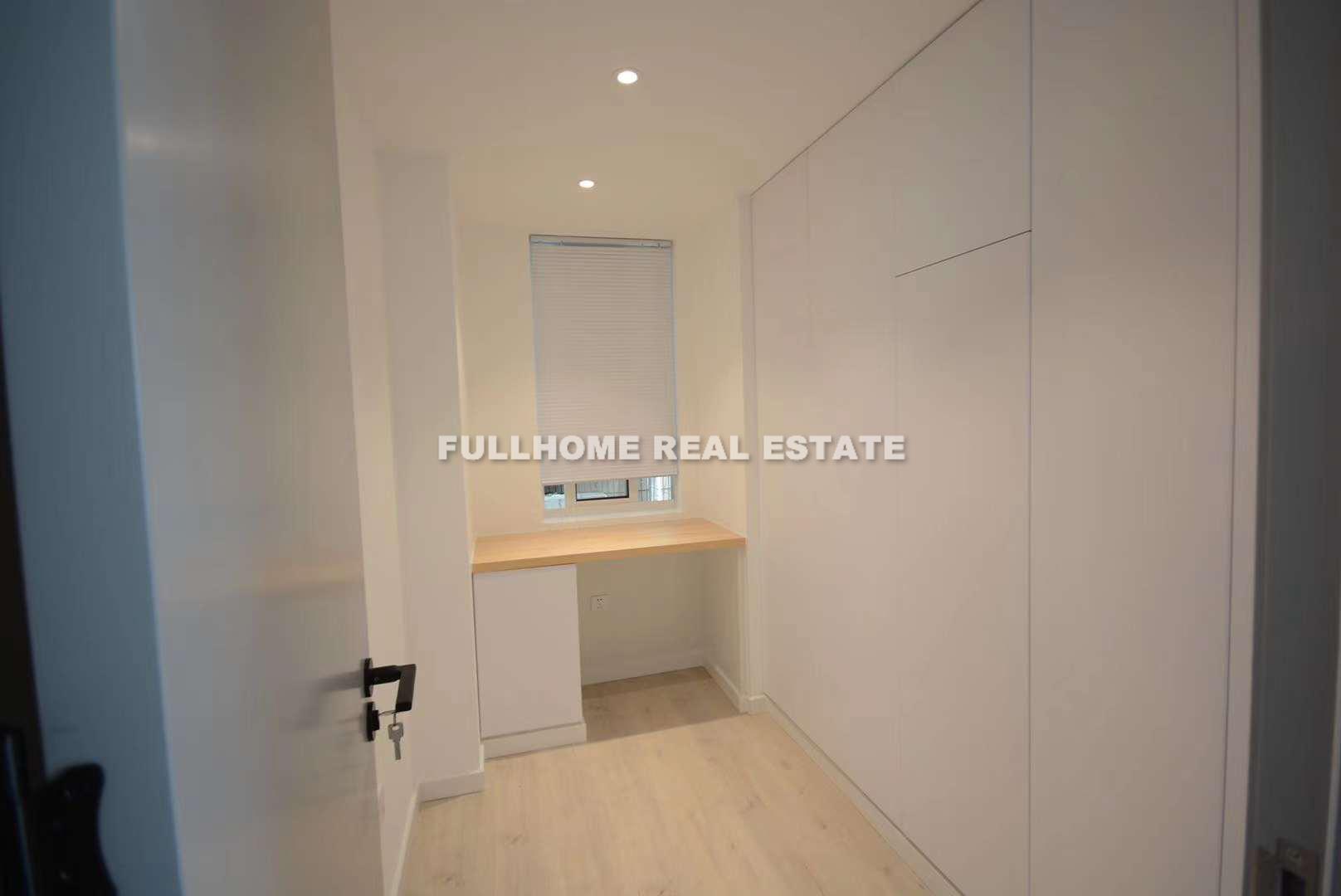Ciai Apartment - Interior view 7, Shanghai rental property