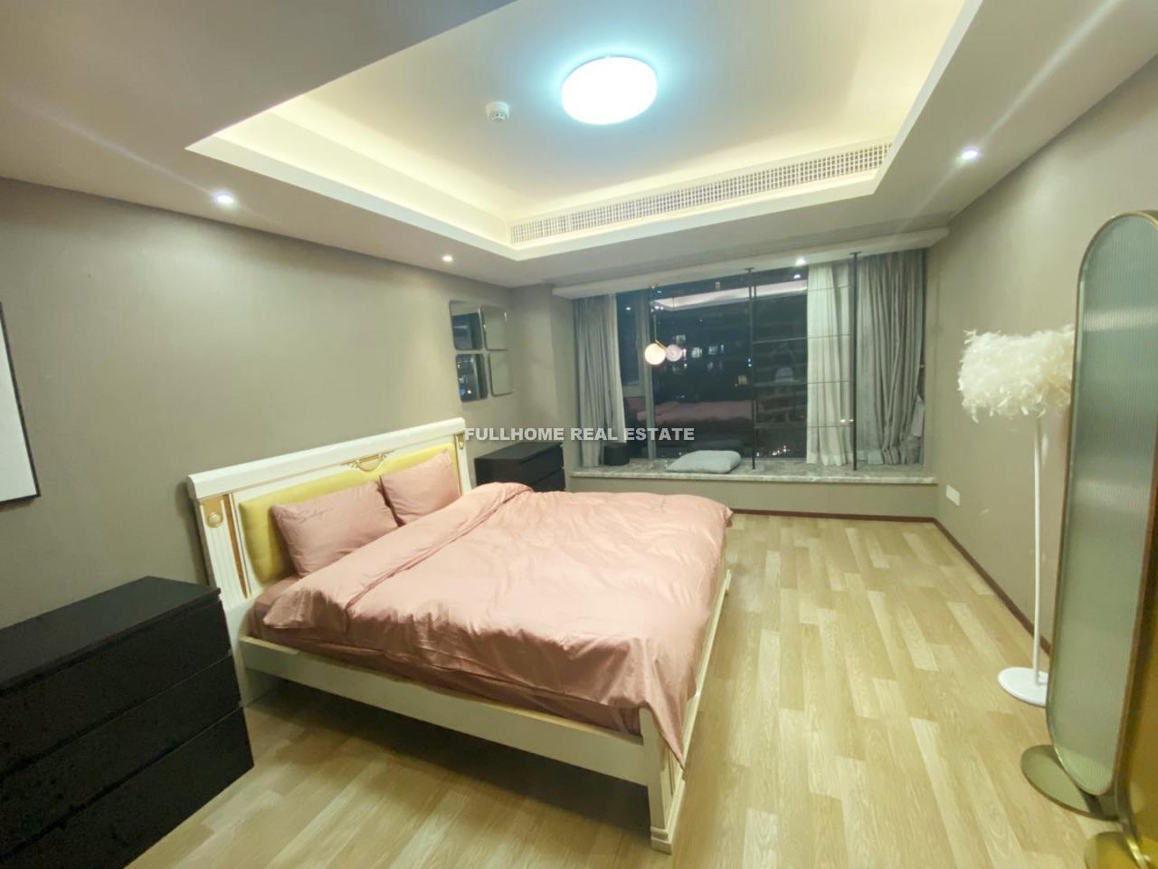 J living - Interior view 4, Guangzhou rental property