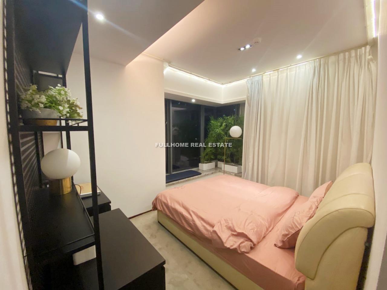 J living - Interior view 5, Guangzhou rental property