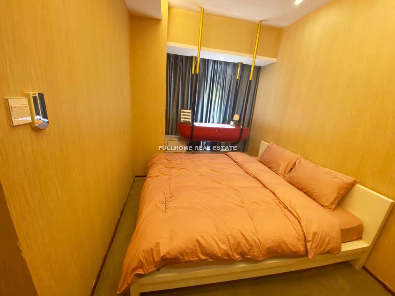 J living - Interior view 6, Guangzhou rental property