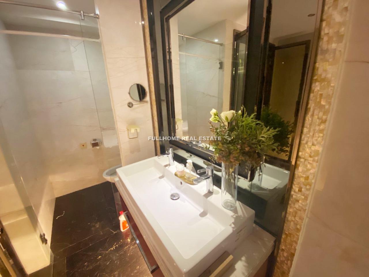 J living - Interior view 7, Guangzhou rental property
