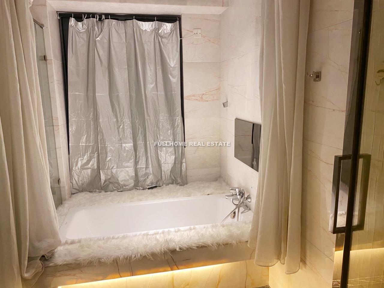 J living - Interior view 8, Guangzhou rental property