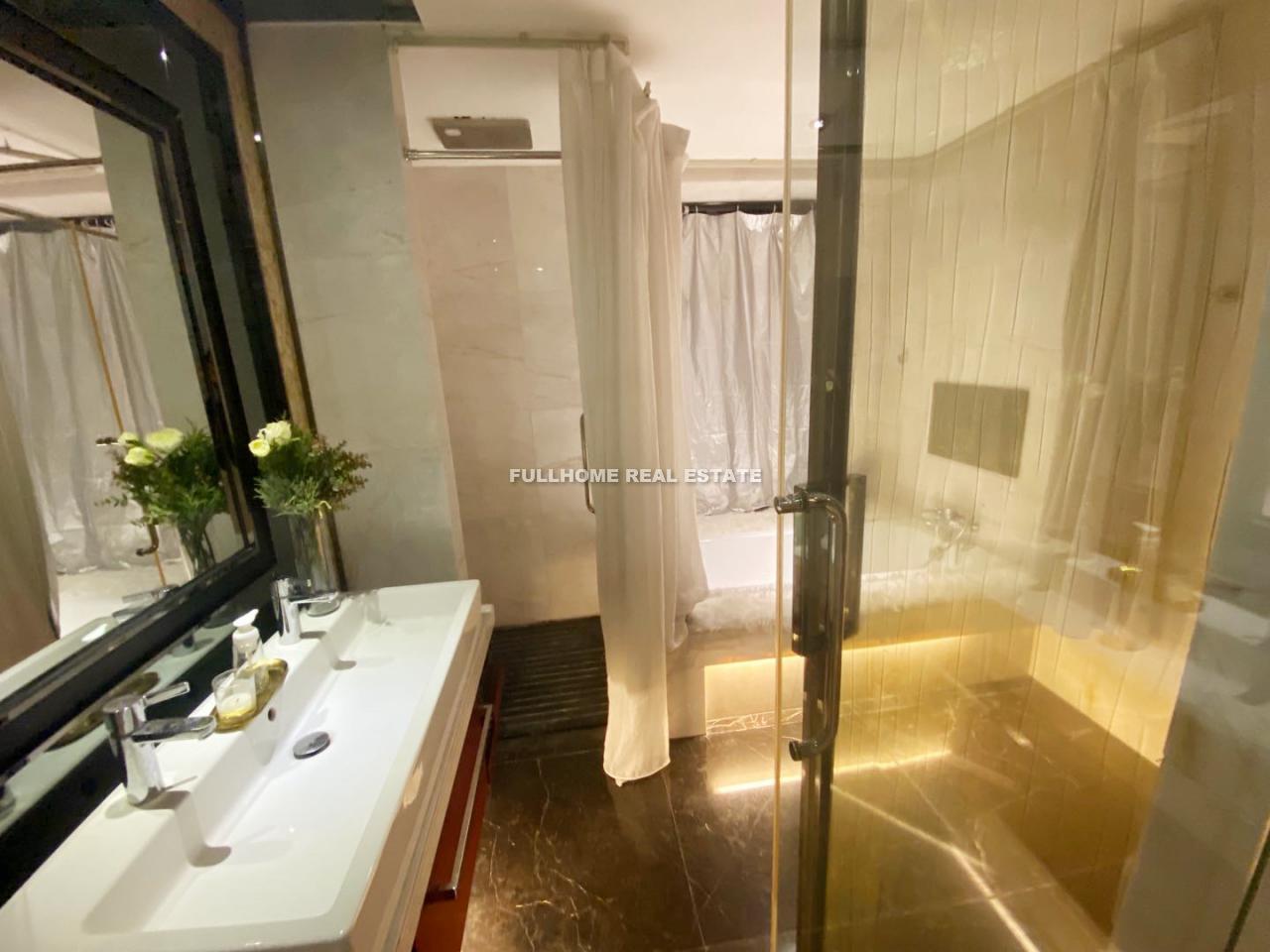 J living - Interior view 9, Guangzhou rental property