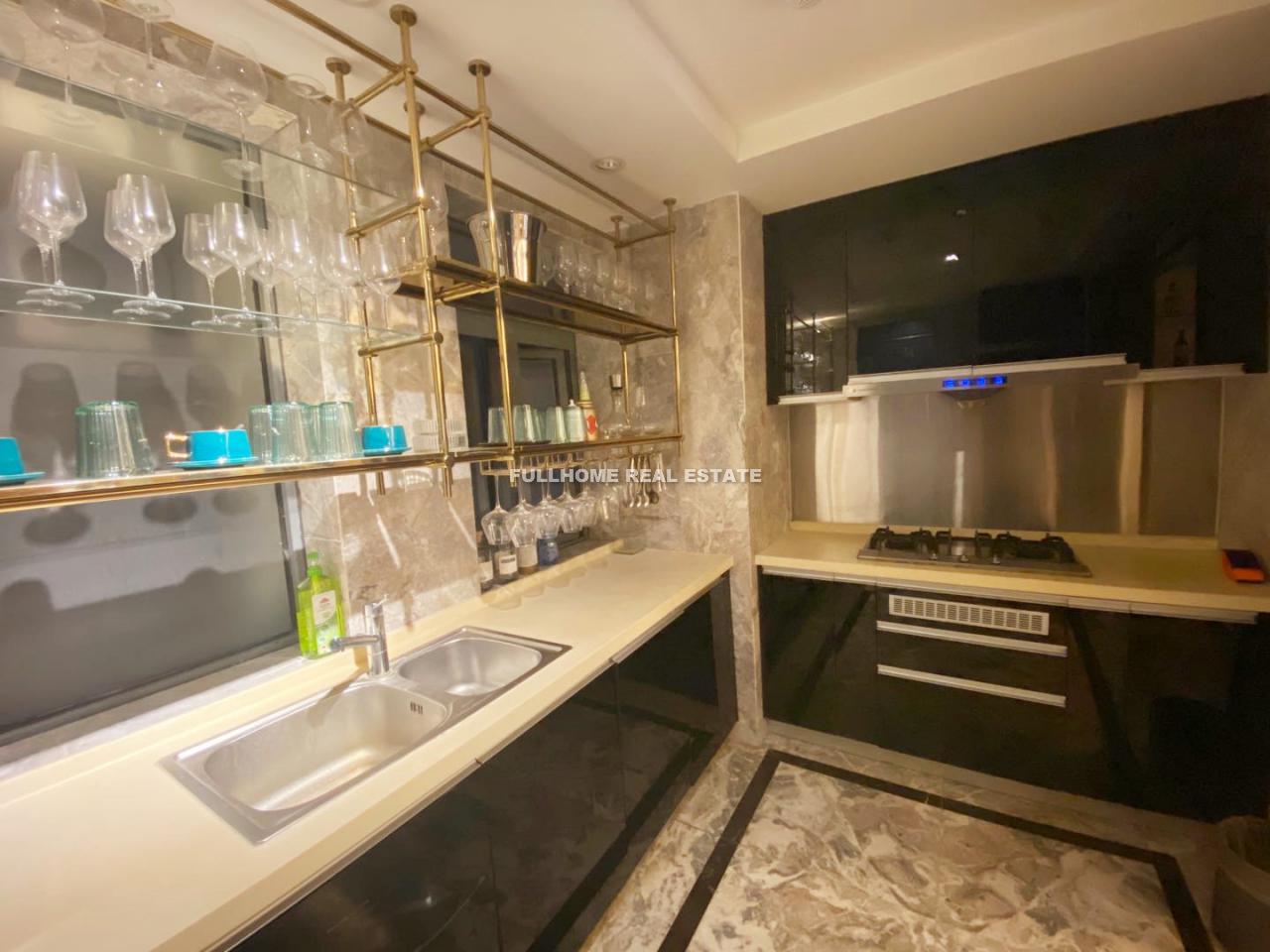J living - Interior view 10, Guangzhou rental property