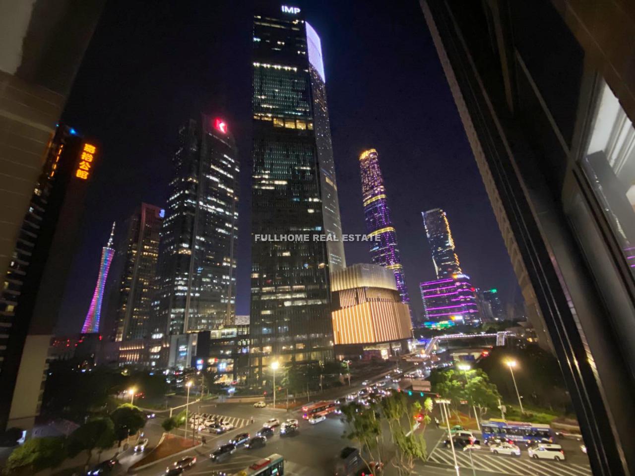 J living - Interior view 13, Guangzhou rental property