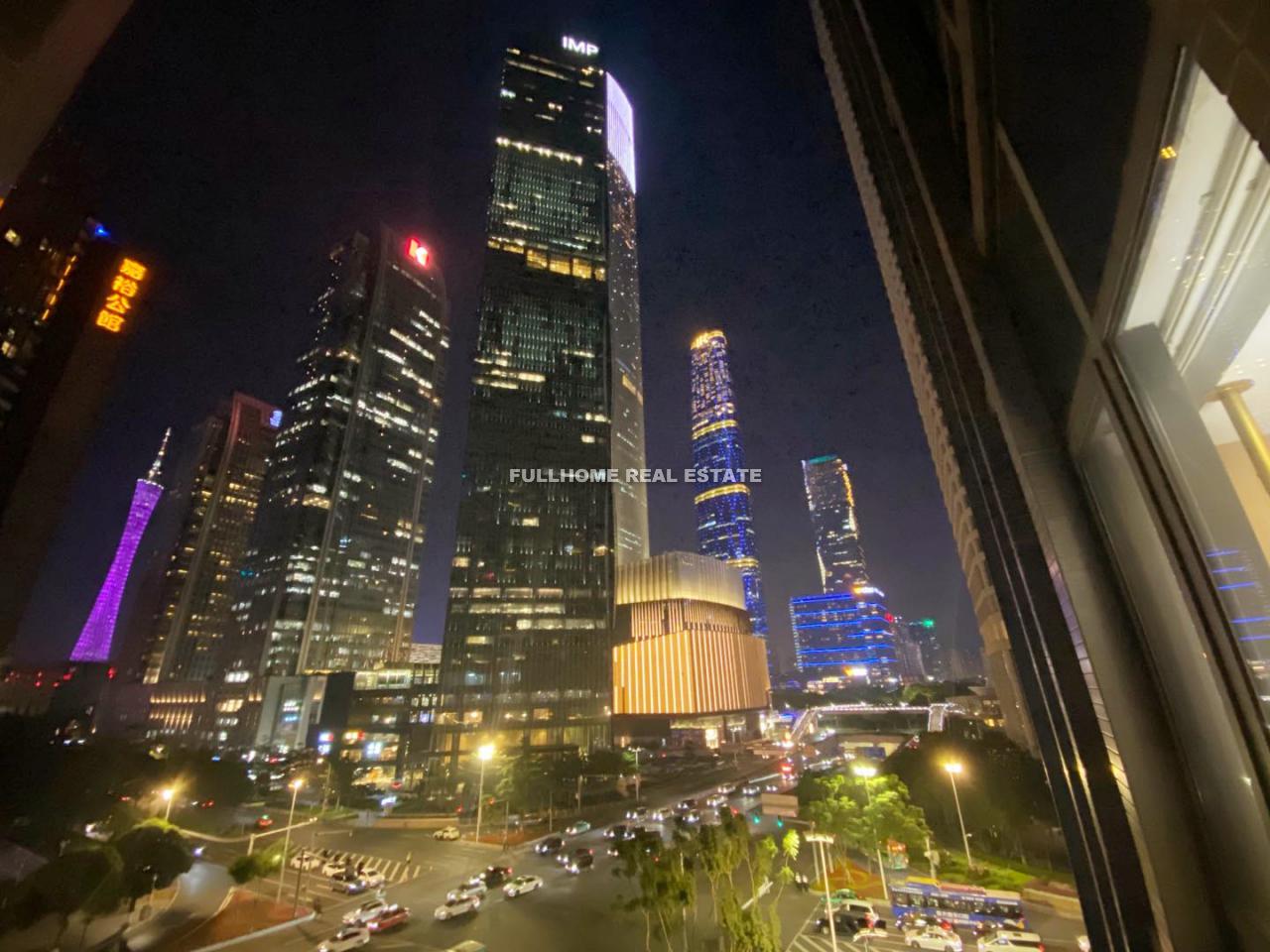 J living - Interior view 14, Guangzhou rental property
