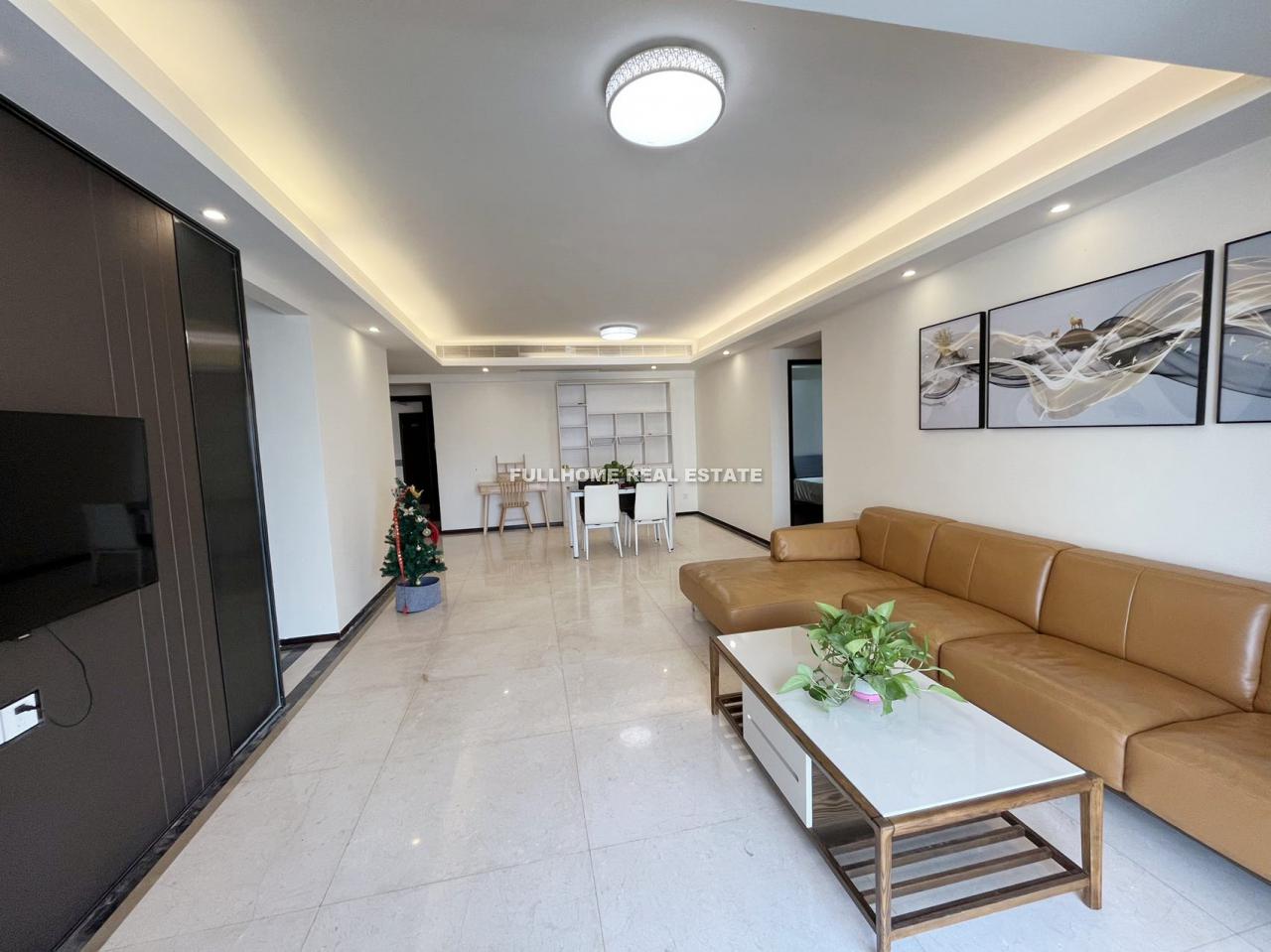 Emperor Mansion - Interior view 2, Guangzhou rental property