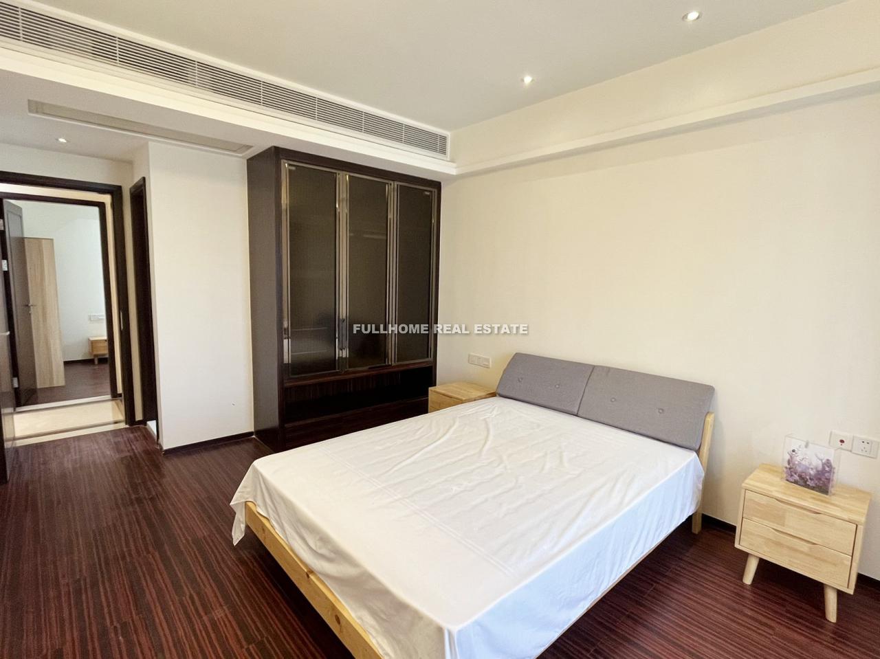 Emperor Mansion - Interior view 5, Guangzhou rental property
