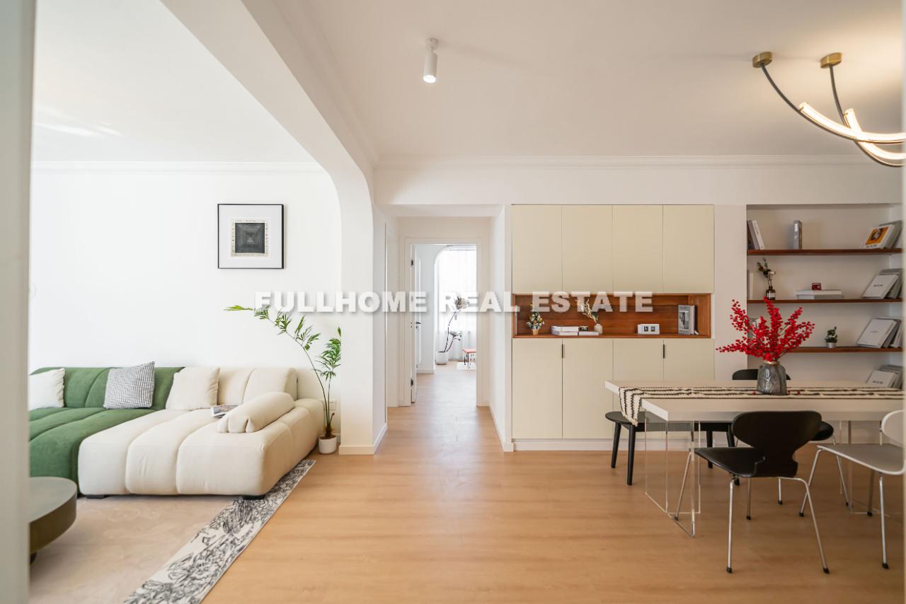 Yufo City - Interior view 5, Shanghai rental property
