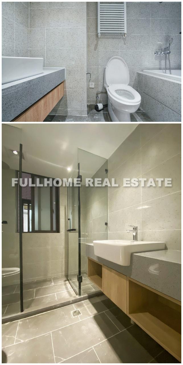 Golden Bund Garden - Interior view 2, Shanghai rental property