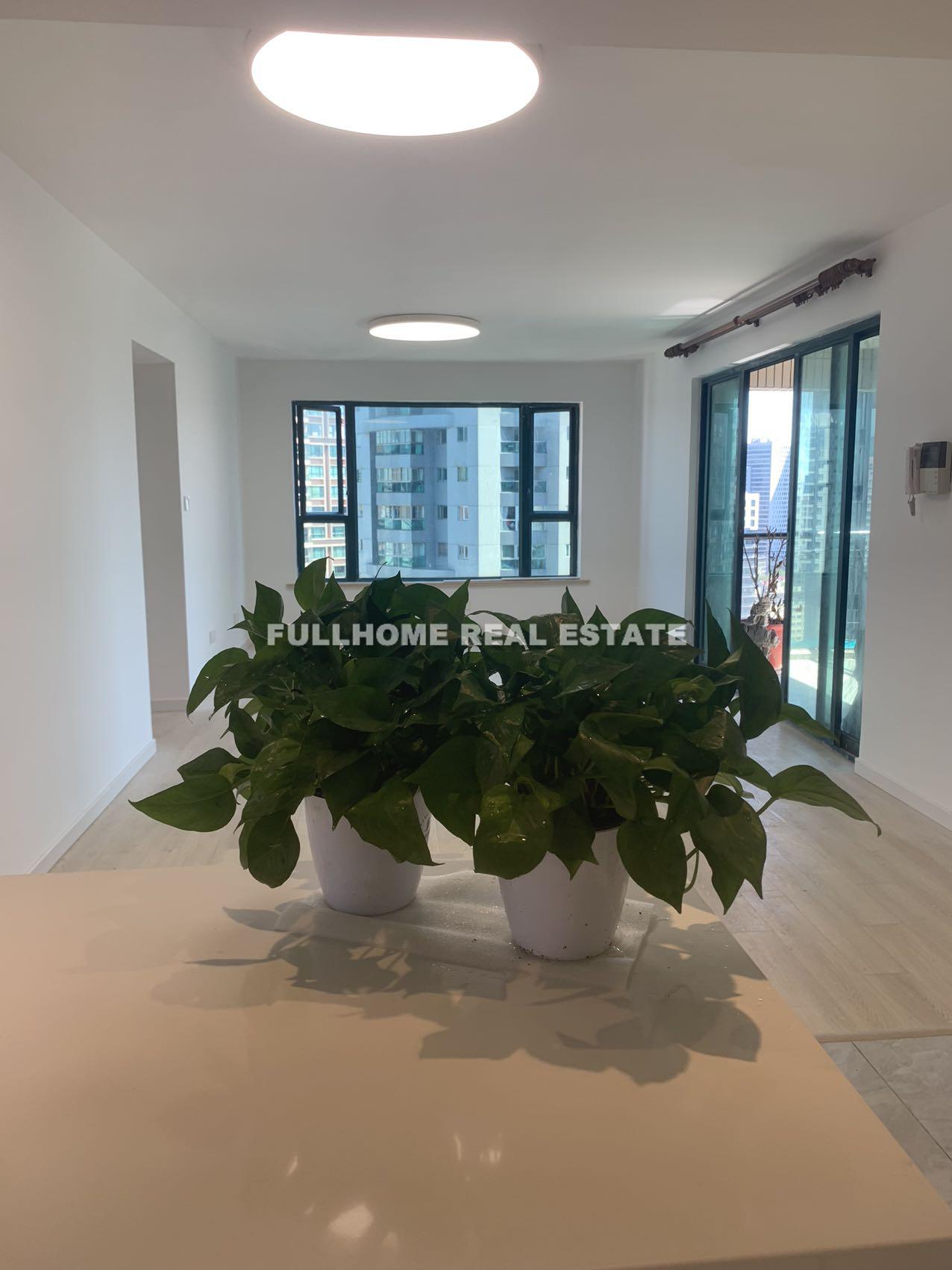 The Courtyards - Interior view 2, Shanghai rental property