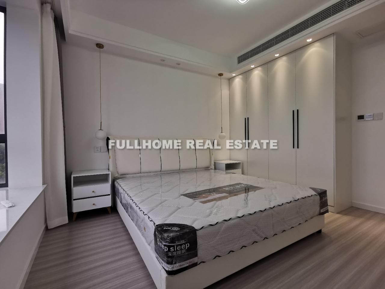 Regents Park - Interior view 2, Shanghai rental property