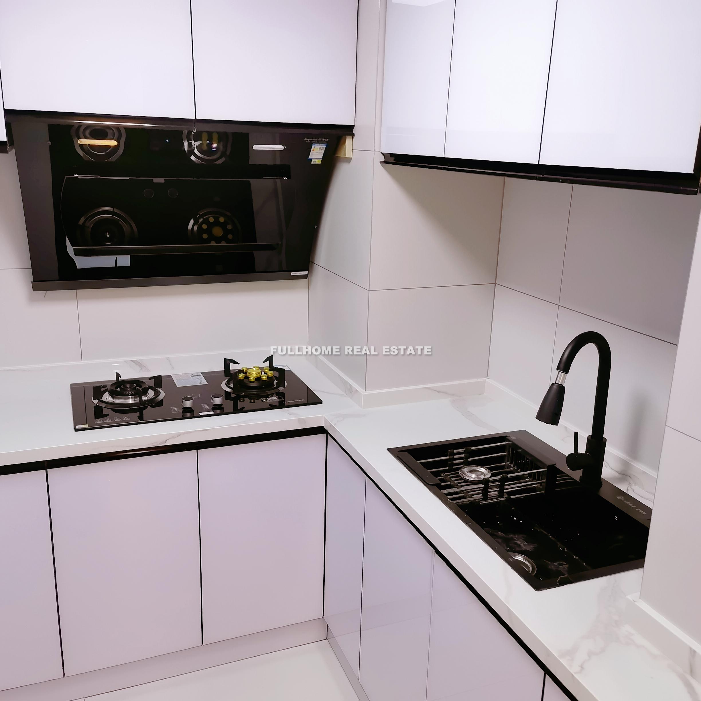 Kangding Building - Interior view 5, Shanghai rental property