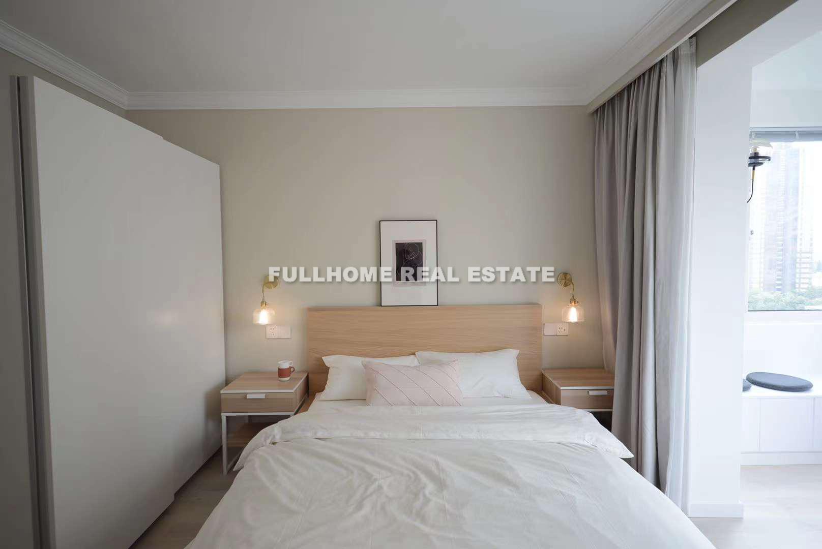 Ciai Apartment - Interior view 6, Shanghai rental property