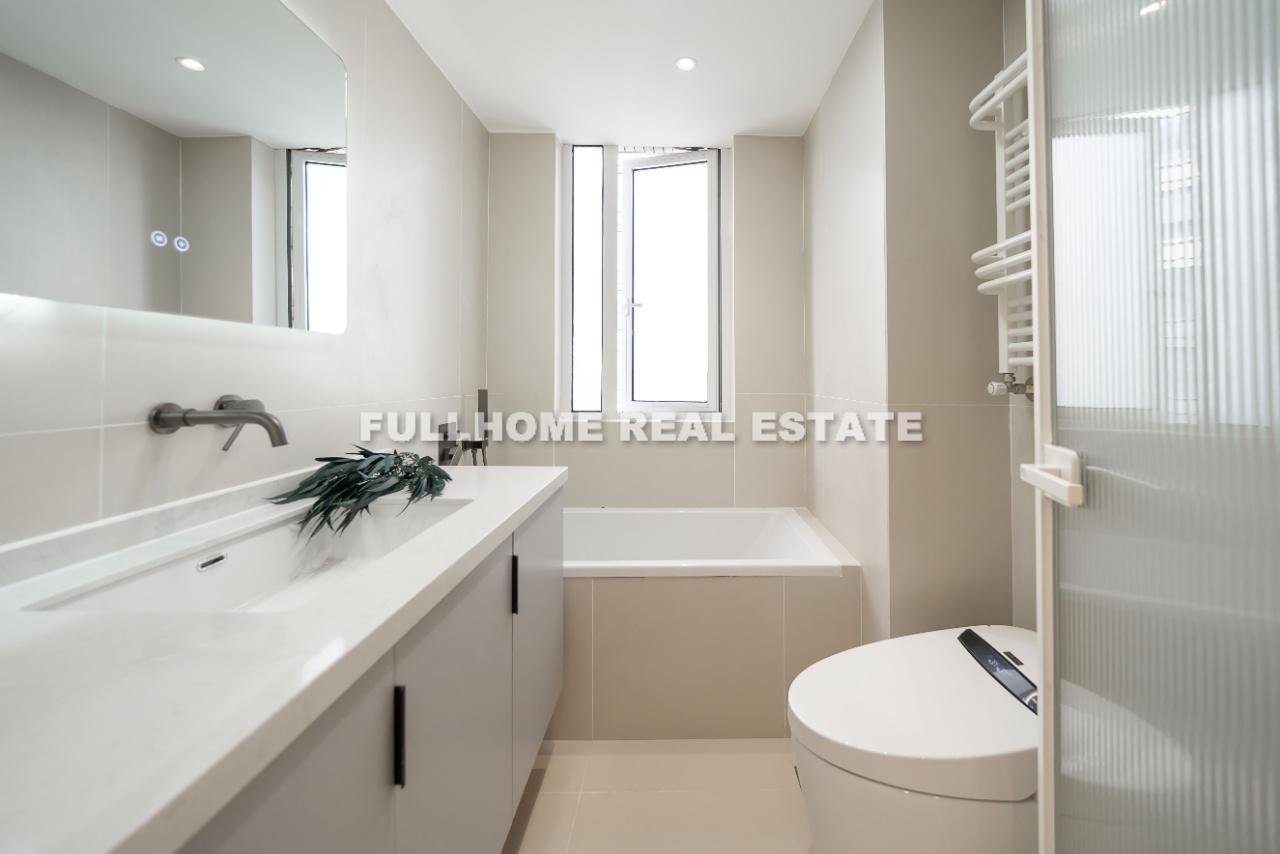 Yufo City - Interior view 6, Shanghai rental property