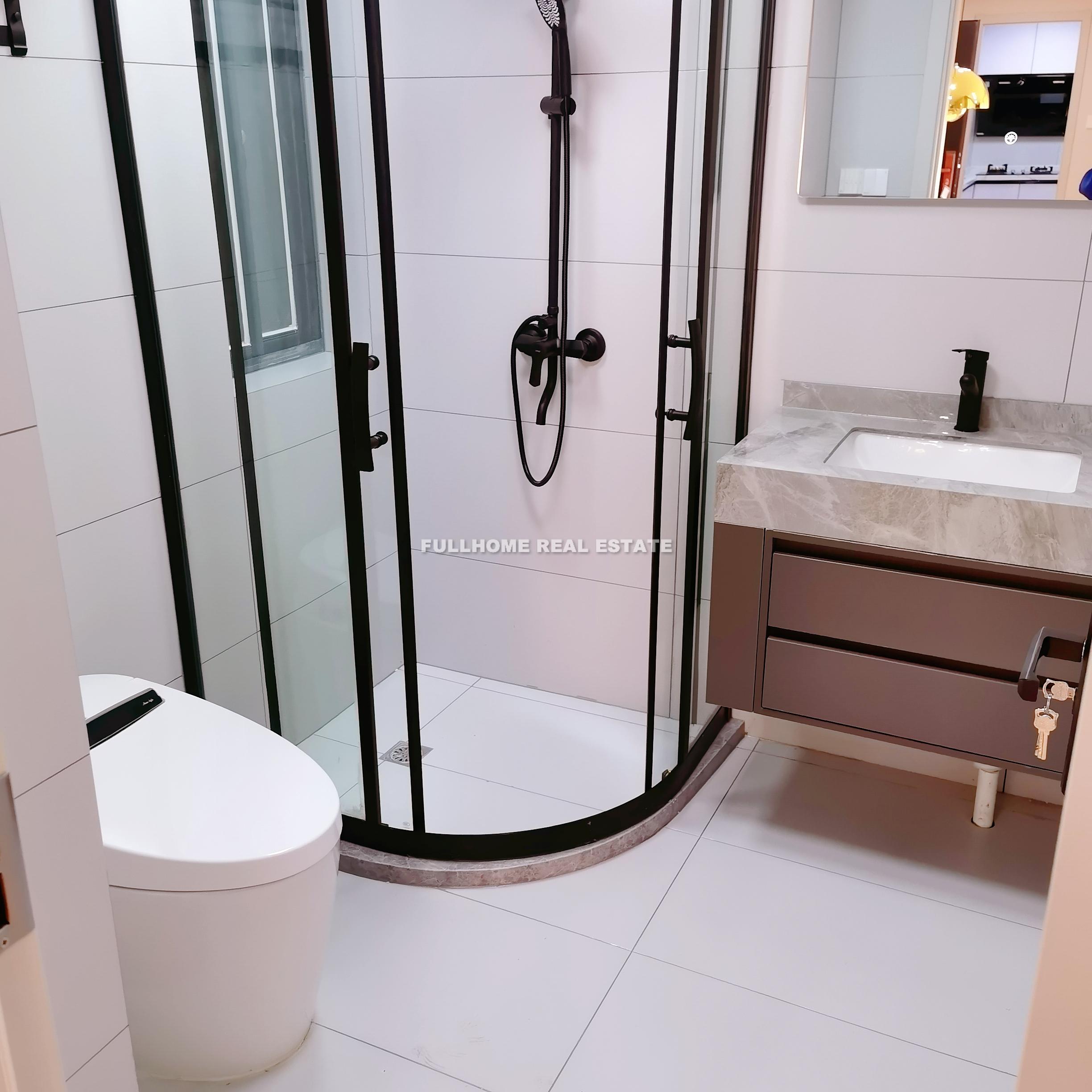 Kangding Building - Interior view 3, Shanghai rental property
