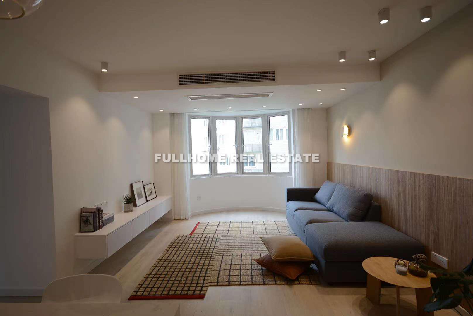 Ciai Apartment - Interior view 2, Shanghai rental property