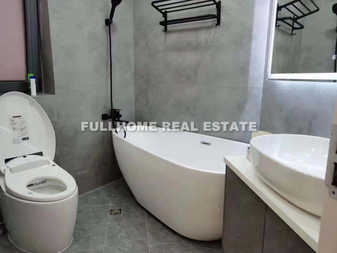 San He Garden - Interior view 7, Shanghai rental property