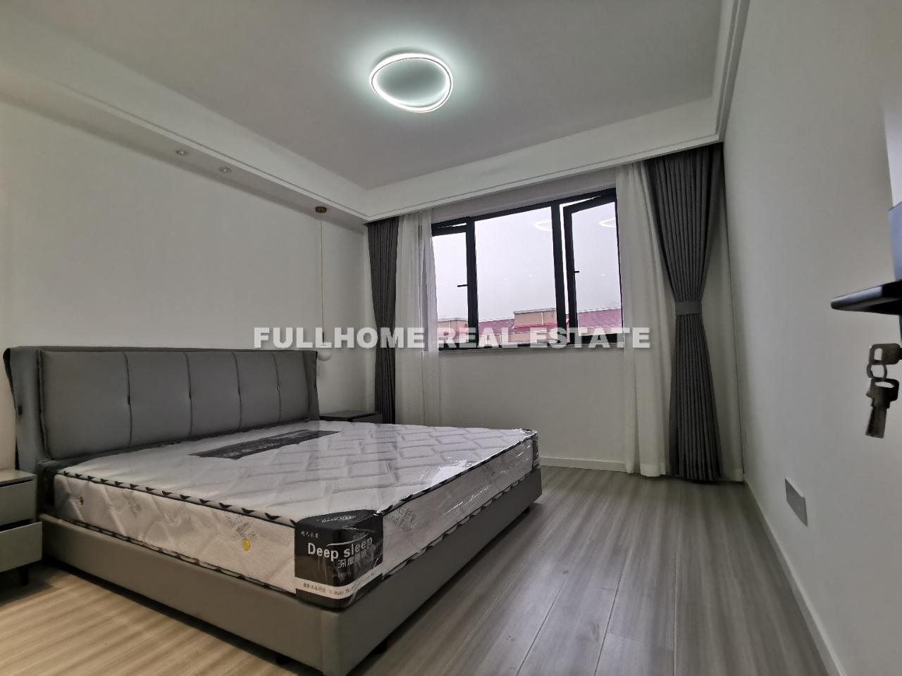 Regents Park - Interior view 4, Shanghai rental property