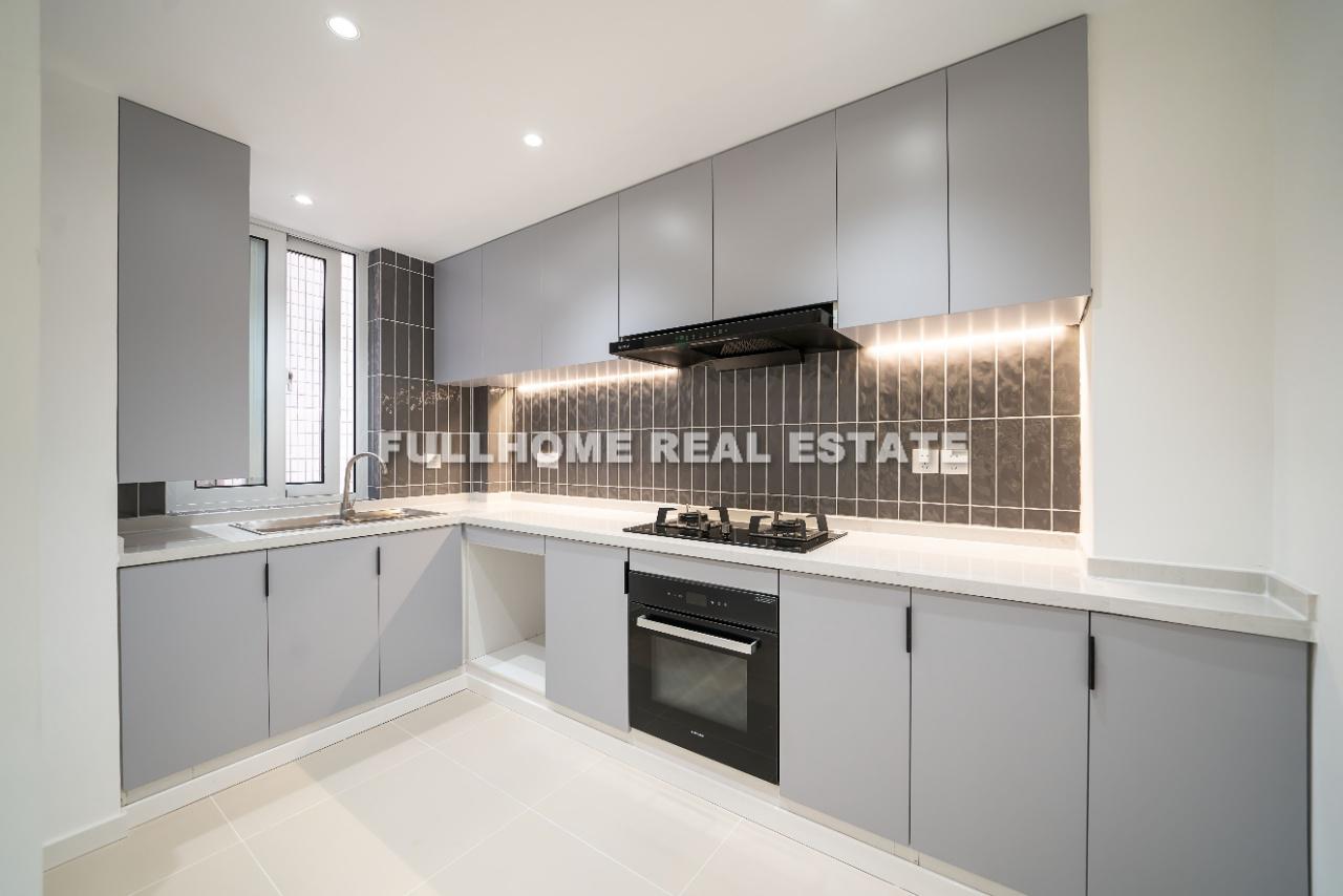 Yufo City - Interior view 9, Shanghai rental property
