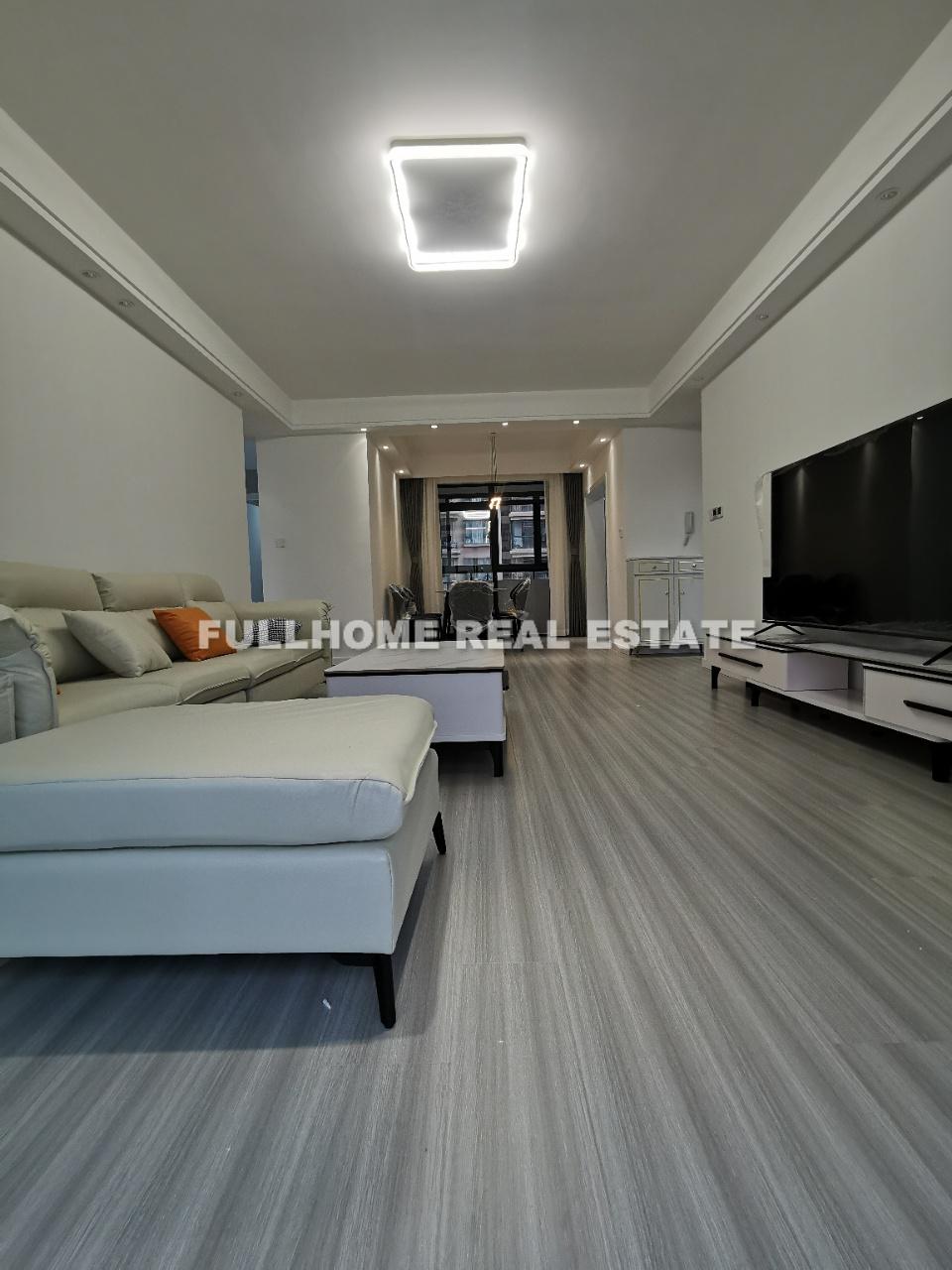 Regents Park - Interior view 3, Shanghai rental property