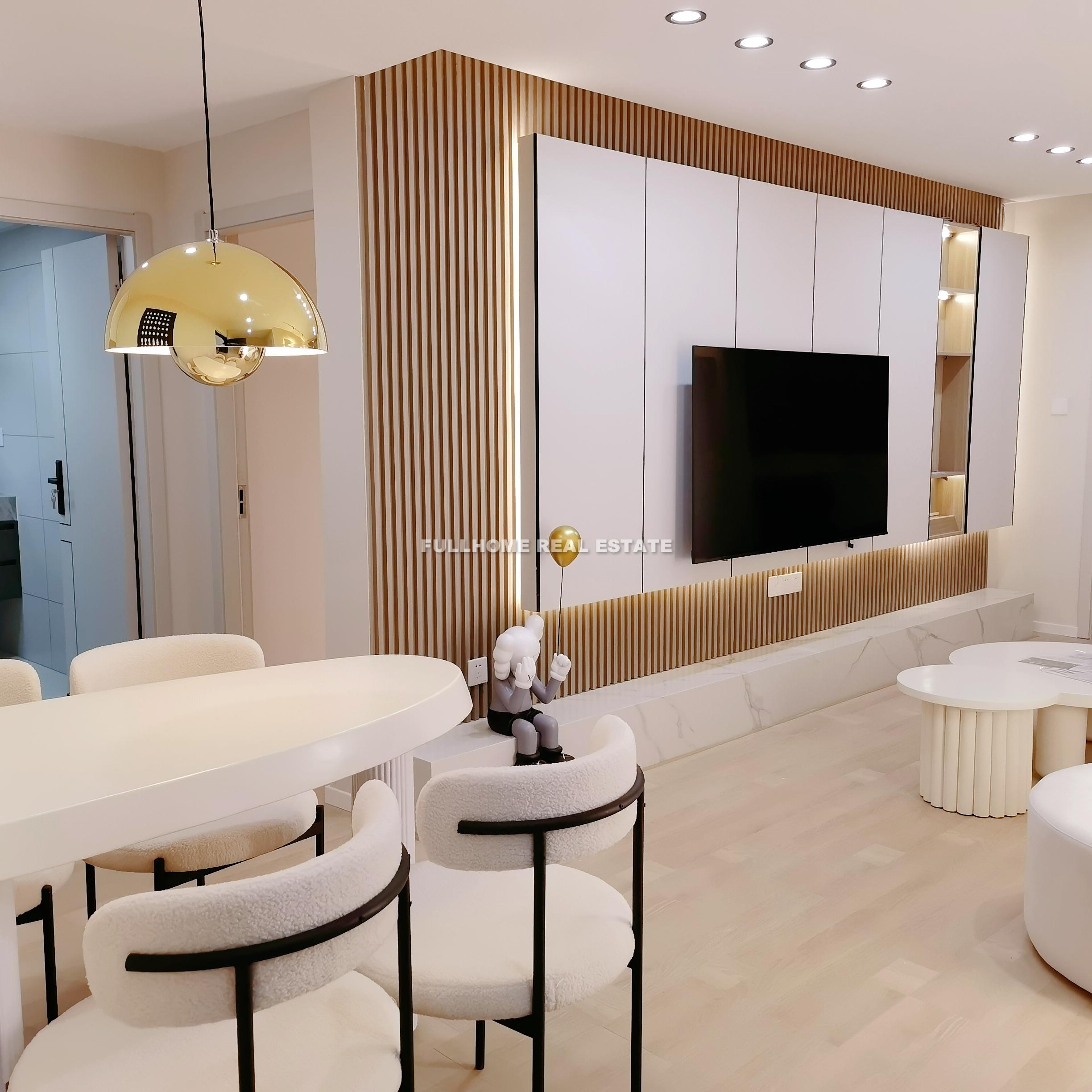Kangding Building - Interior view 4, Shanghai rental property