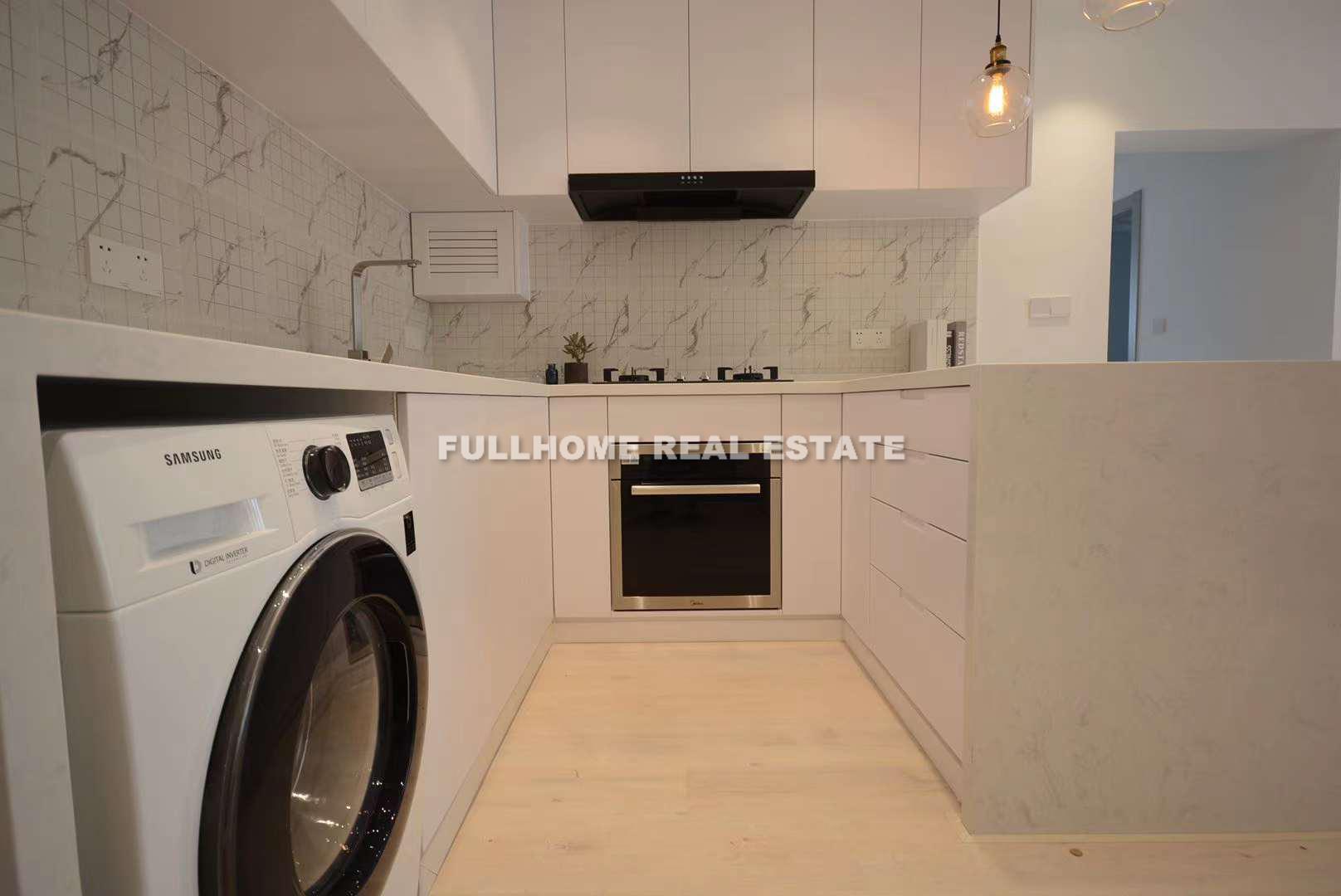 Ciai Apartment - Interior view 9, Shanghai rental property
