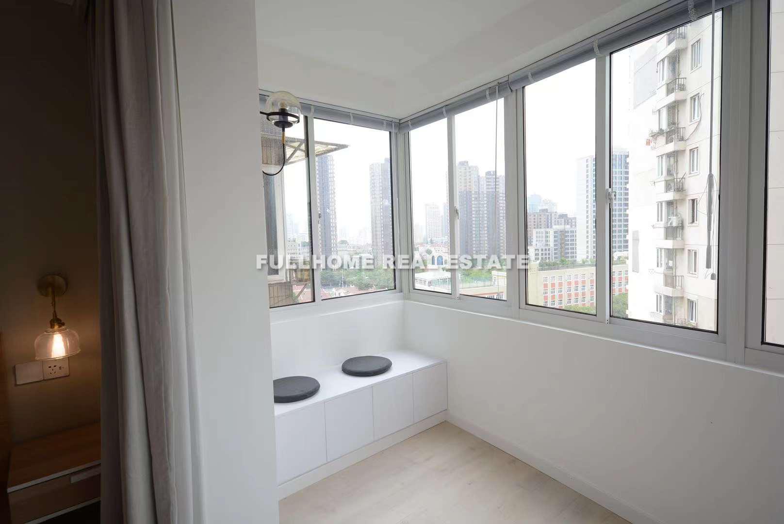 Ciai Apartment - Interior view 5, Shanghai rental property